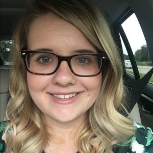 Meet your Posher, Cheryl